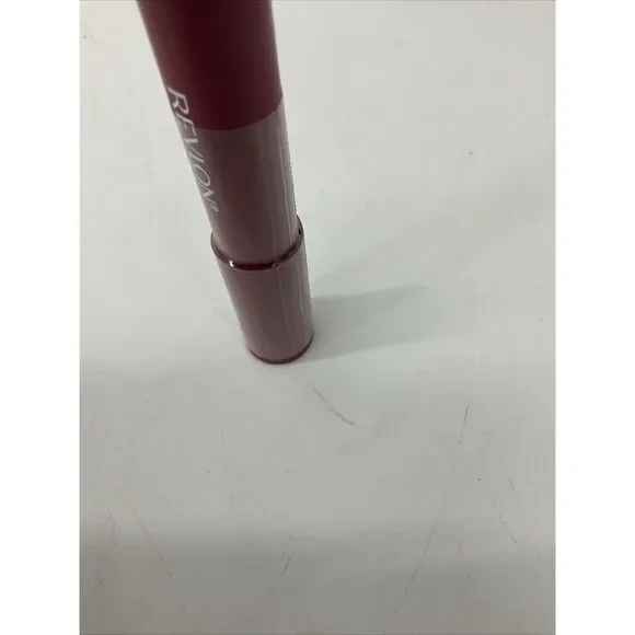 SEALED Revlon Matte Balm Lip Stain 225 Sultry Sulfureuse Crayon NWOB - Picture 6 of 6
